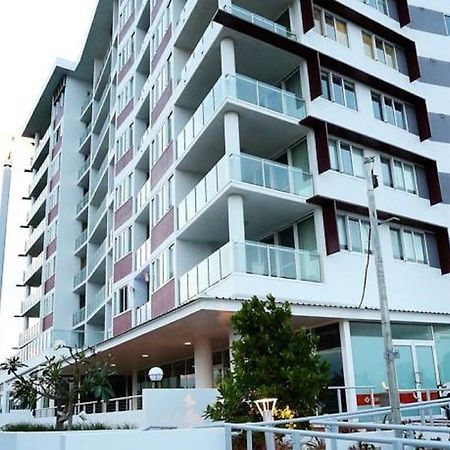 Central Holborn Apartments Townsville Exteriör bild