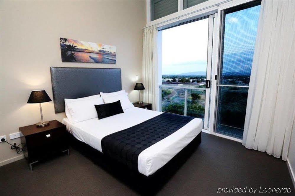 Central Holborn Apartments Townsville Exteriör bild